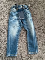 Please Jeans Kinder 4 Jahre 104 Baden-Württemberg - Böhmenkirch Vorschau