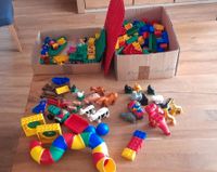 LEGO Duplo Sammlung Nordrhein-Westfalen - Bad Salzuflen Vorschau