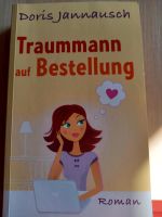 Taschenbuch "Traummann auf Bestellung " Baden-Württemberg - Ertingen Vorschau