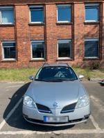 Zuverlässiger Nissan Primera Kombi Berlin - Spandau Vorschau
