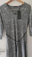 Super Zero Schönes Sommer Kleid Gr.42 Neu Original Schwarz&Weiß Horn-Lehe - Lehesterdeich Vorschau