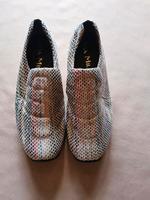 Via Milano Schuhe, bunt Gr. 3 entspricht Gr. 35/36 Hessen - Neu-Anspach Vorschau