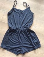 Jumpsuit Onepiece blau H&M Gr. S Schleswig-Holstein - Itzehoe Vorschau