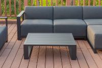 OUTFLEXX Loungetisch, anthrazit, UVP: 349,90€ Nordrhein-Westfalen - Gummersbach Vorschau