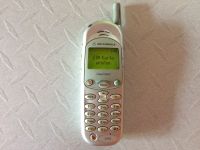 MOTOROLA TIMEPORT MT3 411-A11 - TRIBAND HANDY - SIM LOCK FREI ! Nordrhein-Westfalen - Nettersheim Vorschau