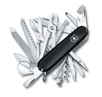 Victorinox Schweizer Champ schwarz 1.6795.3 Bayern - Hof (Saale) Vorschau