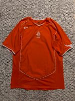 Niederlande (Holland) Vintage Heim Trikot 2004 M Original Hamburg - Wandsbek Vorschau