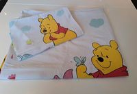 Bettwäsche Babybett winnie pooh Baden-Württemberg - Mannheim Vorschau