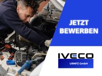 Nutzfahrzeugmechatroniker (m/w/d) in Lüneburg Niedersachsen - Lüneburg Vorschau