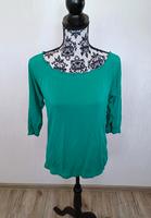 Pullover Türkis/Grün Gr.S/M Niedersachsen - Itterbeck Vorschau