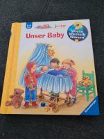 Buch "Unser Baby" Reihe: Wieso Weshalb Warum? Baden-Württemberg - Schallstadt Vorschau