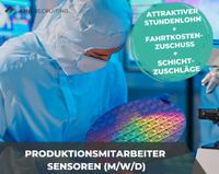 Produktionsmitarbeiter 17,50 Euro ✅ Berlin - Köpenick Vorschau