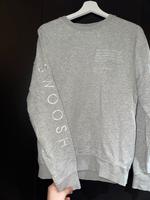 Nike Swoosh Pullover Hessen - Hochheim am Main Vorschau