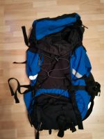 Trekking Rucksack ca. 60 l guter Zustand, top Qualität genutzt Baden-Württemberg - Gernsbach Vorschau