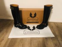 Embossy Biker Boots München - Schwabing-Freimann Vorschau