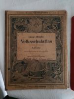 Volksschulatlas von Niedersachsen - Einbeck Vorschau