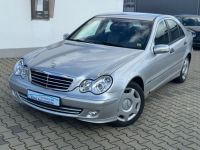 Mercedes-Benz C 200 C -Klasse Lim. C 200 Kompressor Rheinland-Pfalz - Kirchberg (Hunsrück) Vorschau