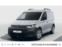 Volkswagen Caddy Cargo TDI DSG *NAV*LED*Komfortpaket*GJR* Hessen - Eschborn Vorschau