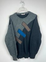 Vintage Sweater - Retro Pullover - Oldschool - 90s - 80s - Gr. M Niedersachsen - Neuenhaus Vorschau