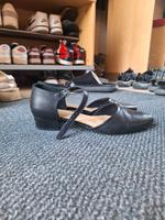 Tamaris Damenschuhe, flacher Absatz Gr.41 Thüringen - Georgenthal Vorschau