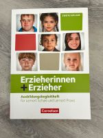 Erzieherinnen + Erzieher Ausbildungsbegleitheft Düsseldorf - Wersten Vorschau