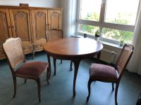 Tisch & Stühle aus Echtholz Findorff - Weidedamm Vorschau