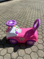 Bobbycar Minnie Maus Bayern - Abensberg Vorschau