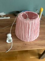 Ikea lampe rosa Baden-Württemberg - Kraichtal Vorschau