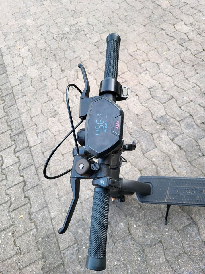 E-Scooter von Prophete zu Verkaufen in Rheda-Wiedenbrück