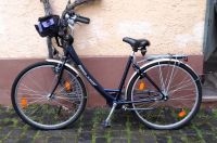 Fahrrad Damen 28 Zoll Bergamont 7 Gang Rheinland-Pfalz - Lehmen Vorschau