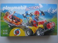 Playmobil Action 9130 - Bergretter Bayern - Regensburg Vorschau