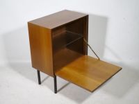 Teak Bar Sideboard Vintage Kommode Lothar Wegner 60er Jahre Rheinland-Pfalz - Mainz Vorschau