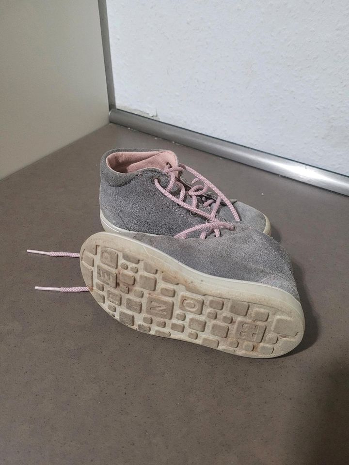 Pepino Mädchen Schuhe Gr 22 in Böblingen