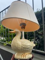 Lampe - Dekorative Entenlampe Rheinland-Pfalz - Ingelheim am Rhein Vorschau
