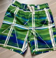 Badeshort Gr.164 Bade Shorts Nordrhein-Westfalen - Radevormwald Vorschau