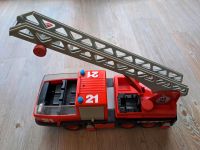 Feuerwehrauto Playmobil Niedersachsen - Braunschweig Vorschau