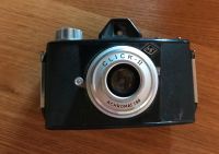 Agfa Click II Achromat 1:8,8 Hessen - Körle Vorschau