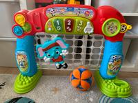 Fußball Tor Fisher Price Baby Kleinkind Spielzeug Baden-Württemberg - Heubach Vorschau