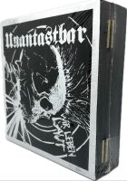 Unantastbar- Wir leben laut Limited Box CD Sammler Edition Baden-Württemberg - Gäufelden Vorschau