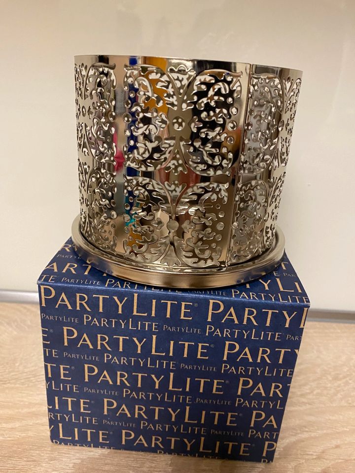 Partylite Kerzenhalter in Eschenbach