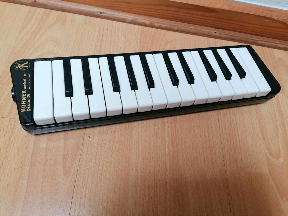 Hohner Melodica in Lübeck