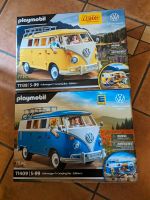 Playmobil VW Bus Netto und Edeka Niedersachsen - Oldenburg Vorschau