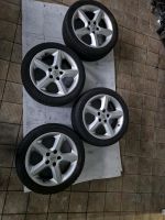 Opel  225/45 r17 Reifen mit felgen Nordrhein-Westfalen - Steinfurt Vorschau