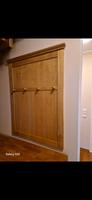 Garderobe aus Holz –Flur  Neu zu verkaufen! Nordrhein-Westfalen - Lünen Vorschau