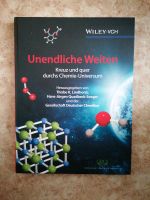 Unendliche Weiten - Chemiebuch Baden-Württemberg - Auggen Vorschau