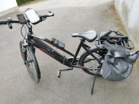 E-Bike Hercules Alassio 2020 Nordrhein-Westfalen - Remscheid Vorschau