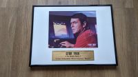 STAR TREK Original-Autogramm Chefingenieur Scotty (James Doohan) Brandenburg - Großräschen Vorschau