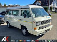 Volkswagen T3 California/Westfalia/H-GUTACHTEN/KUECHE Baden-Württemberg - Bahlingen Vorschau