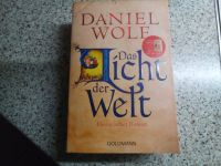 Das Licht der Welt von Daniel Wolf Schleswig-Holstein - Schacht-Audorf Vorschau