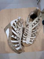 Rieker Sandalen Gr.39 Nordrhein-Westfalen - Dinslaken Vorschau